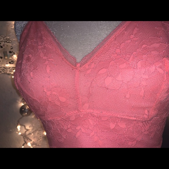 Victoria Secret cami - Picture 2 of 5